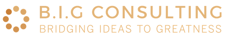 B.I.G Consulting